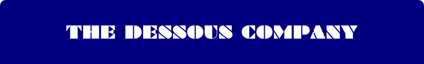 Dessous Company Banner